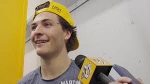 Joey Willis Media Avail