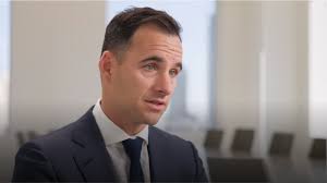 VTS 4 Customer Testimonial: JLL's Paul Glickman