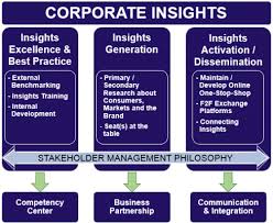 A New Organizational Model For Highly Effective Insights
