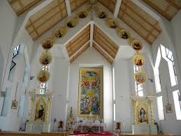 Read hotel reviews and choose the best hotel deal for your stay. Iconostas Church Grecocatolic Sfanta Maria Baia Mare Flickr