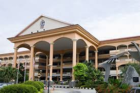 Sunway jb library & learning commons sunway college johor bahru no. Sunway College Malaysia Victoria University Melbourne Australia