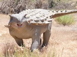 How To Draw An Ankylosaurus Step By Step Easy Animals 2 Draw Easy Animals Drawings Dinosaur