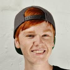 Chris Wulf's Instagram, Twitter & Facebook