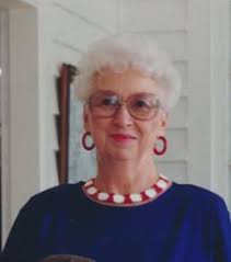 Peggy Fraser Obituary