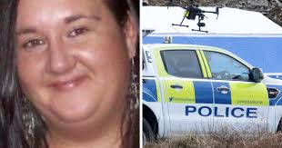 Police begin dig in search for remains of murdered…