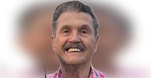 Obituary information for William Earl Lett