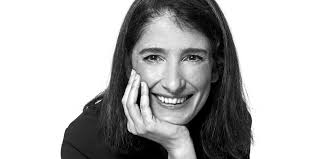 Dre Inès Vaz-Luis et l'étude CANTO