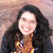 Story Exchange with Megan Calfas