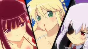 Anime girls, asuka langley soryu, eye patch, neon genesis evangelion. Efy Qdglqxtudm