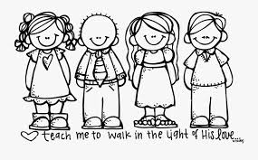 These colors are called additives because you must add the colors additive primary colors are the primary color elements that make up white light. Lds Primary Coloring Pages Free Clipart To Color For Children Clipart Black And White Free Transparent Clipart Clipartkey