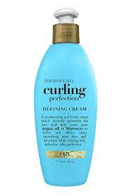 Moisturizing, strengthening, detangling, and frizz control; 20 Best Curl Creams For Defined Hair In 2021