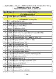 Persoalannya adakah saya perlu menghabiskan kesemua cuti rehat tersebut? Kesan Cuti Belajar Ke Atas Cuti Rehat Gaji Dan Elaun