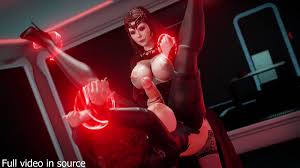 @AmateurSfms video Tweet