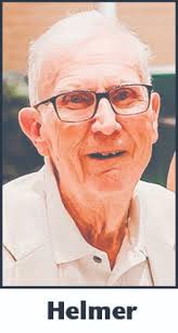 Search James Helmer Obituaries and Funeral Services