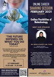 Search and apply for the latest lecturer jobs in malaysia. Innoquest Bio Home Facebook