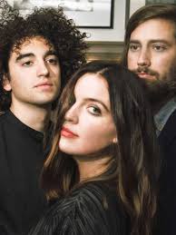 Frances Cone Livestreams