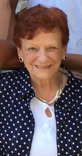 Obituary of Roma Christina Klym