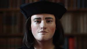 King Richard III Found and His Face Revealed! Can a New King Richard III  Portrayal by Richard Armitage be Far Behind? February 10, 2013 Gratiana  Lovelace (Post #360)