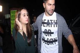 Varun Dhawan I Plan To Marry Natasha Dalal Life long love just became official, he he shared two photos from their wedding mandap. varun dhawan i plan to marry natasha dalal