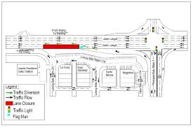 If you are visiting our english version, and want to see definitions of jabatan kerja raya in other languages, please click the language menu on the right. Traffic Announcement Lane Closures And Traffic Diversion On Jalan Langat Klang From 7 March 2020 To 8 March 2020 Lrt3