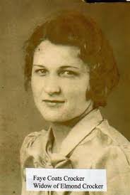 Elmond Earl Crocker