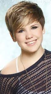 Pin On Pixie Cuts For Round Face