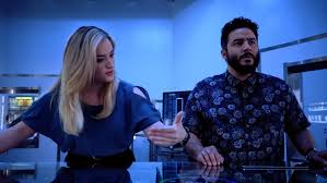 Noté parmi les meilleurs épisodes de la saison 4, ce dernier captive via une réalisation originale et un jeu d'acteurs à très haut niveau. Blindspot Review Case Sun Moon And The Truth Season 4 Episode 7 Tell Tale Tv Ashley Johnson Blindspot Blindspot Ashley Johnson