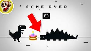Check spelling or type a new query. Google Chrome Como Termina El Juego Del Dinosaurio T Rex Internet Games Navegador Offline Pc Computadora Smartphone Celulares Aplicaciones Apps Video