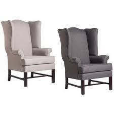 Wingback Chairs Furniture Store Overstock For The Best Name Brand Furniture Deals Online Furniture High Back Accent Chairs Living Room Chairs