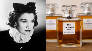 Coco Chanel Facts & Greatest Innovations: From Chanel No.5 to the LBD
