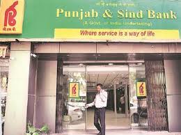Punjab & sind bank unblock user id. Punjab Sind Bank Loss Zooms To Rs 2 375 Cr In Q3 As Provisions Spike Business Standard News