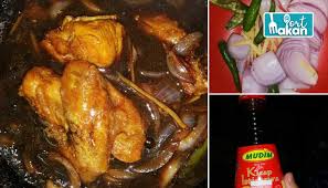 I soy sauce chicken curryподробнее. Resepi Ayam Masak Kicap Paling Simple Sekali Tapi Sedap Sampai Menjilat Jari Port Makan