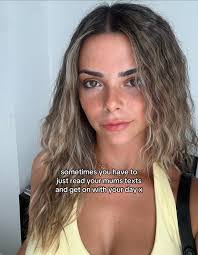 Stella Wilson's Instagram, Twitter & Facebook