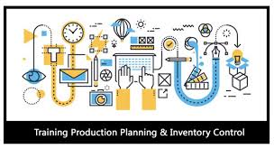 Training Ppic Production Planning Inventory Control Wqa Indonesia The Plan Perencanaan Belajar