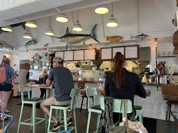 No other tt deals (beers or otherwise) but even with some chips and beer, a great value for fresh, great quality/taste taco meal under $15. Bear Flag Fish 3421 Via Lido Newport Beach Ca Seafood Markets Mapquest