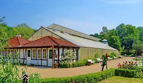 Maybe you would like to learn more about one of these? Im Garten Der Schmetterlinge Friedrichsruh Mapio Net