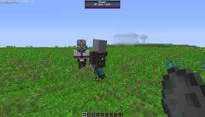 Chocolate quest repoured mod is a really huge creation which comprises of several options for the game. Cqr Illagers Attack Modded Illagers Issue 111 Teamchocoquest Chocolatequestrepoured Github