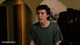 John francis daley is a 35 year old american actor. Latest John Francis Daley Gifs Gfycat