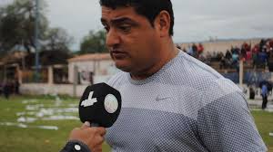 Gustavo Quintero, nuevo DT de San Lorenzo de Alem