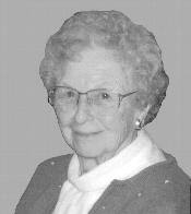 Obituary information for Ruth Brown Peabody