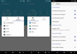 Cx file explorer android 1.5.2 apk download and install. Cx File Explorer Review Free No Ads File Manager App We Observed
