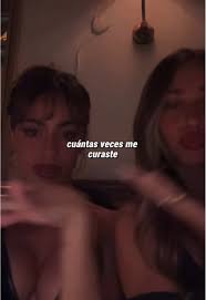 Tini Ellas Cancion Completa