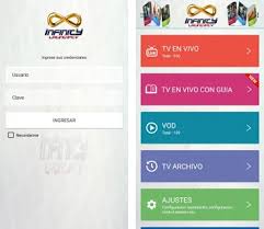 Con infinity tv se puede gozar de . Infinity Latino Iptv Apk Download For Android Latest Version Com Iptv Infinity