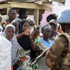 The united nations mission in the central african republic, more commonly known as minurca (which is formed from the initials of its french name mission des nations unies en république centrafricaine) was a united nations peacekeeping force in the central african republic. U N To Send 120 Peacekeepers Home From Car Amid Fresh Sex Abuse Allegations