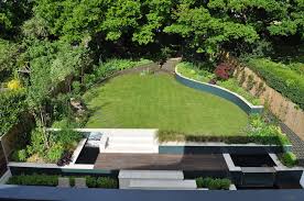 Jul 18, 2021 · the new jersey botanical gardens includes 96 acres of gardens surrounded by 1000 acres of woodlands. Woodland Garden East Finchley London N2 Jilayne Rickards North London Garden Designer