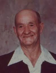 Fred Shepherd (1914-1987)