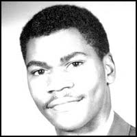 Richard Jackson Obituary (2007)