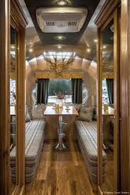 Huntsman Airstream Airstream Remodel Remodeled Campers Airstream Interior