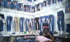 Our friendly trip advisor from ixigo helps you plan. Jakarta S Tanah Abang Textile Market Reopens In Indonesia Global Times