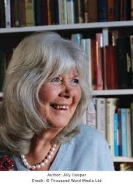 Polo by Jilly Cooper